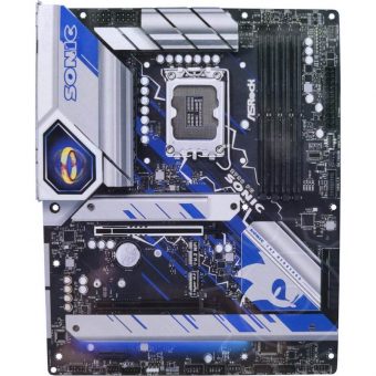 ASRock Z790 Phantom Gaming Sonic 90-MXBKF0-A0UAYZ