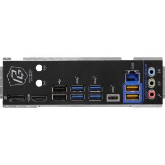 ASRock Z790 Phantom Gaming Sonic 90-MXBKF0-A0UAYZ - Image 2