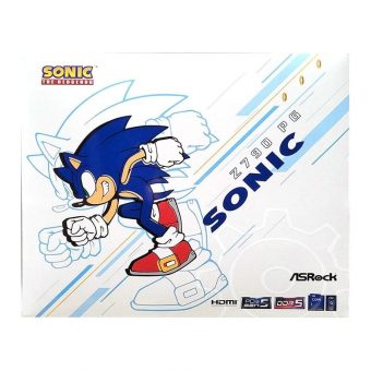 ASRock Z790 Phantom Gaming Sonic 90-MXBKF0-A0UAYZ - Image 6