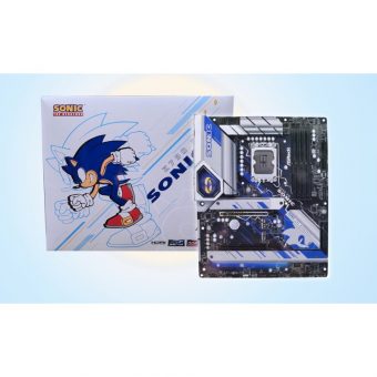 ASRock Z790 Phantom Gaming Sonic 90-MXBKF0-A0UAYZ - Image 8