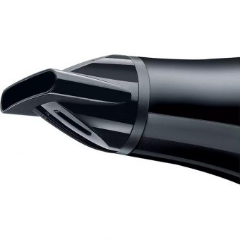 Remington Σεσουάρ Power Dry 2000 Ionic Μαύρο D3010 - Image 2