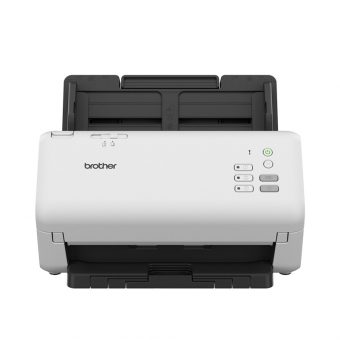Brother ADS-4300N Sheetfed A4 Scanner ADS4300N