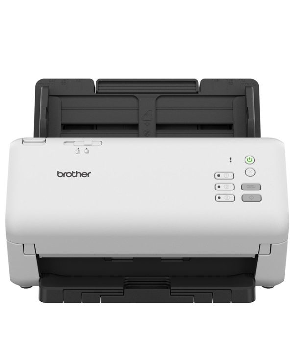 Brother ADS-4300N Sheetfed A4 Scanner ADS4300N