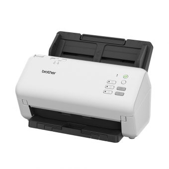 Brother ADS-4300N Sheetfed A4 Scanner ADS4300N - Image 2