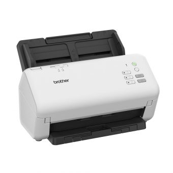 Brother ADS-4300N Sheetfed A4 Scanner ADS4300N - Image 3