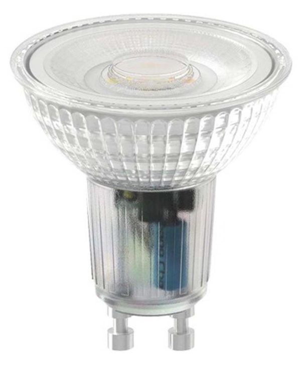Calex Smart Led Spot GU10 345lm 5W Dimmable 429117