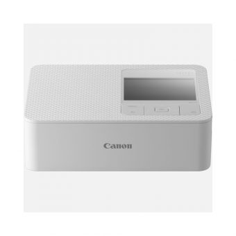 Canon 5540C010AA Selphy CP1500 A6 Photo Printer White - Image 2