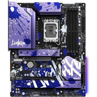 ASRock Z790 LiveMixer 90-MXBK10-A0UAYZ