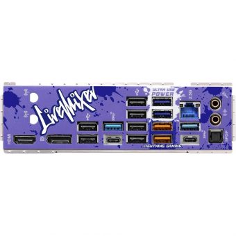 ASRock Z790 LiveMixer 90-MXBK10-A0UAYZ - Image 2