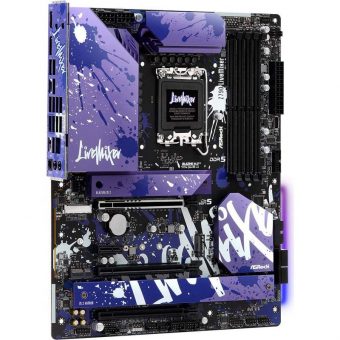 ASRock Z790 LiveMixer 90-MXBK10-A0UAYZ - Image 3