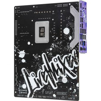 ASRock Z790 LiveMixer 90-MXBK10-A0UAYZ - Image 6
