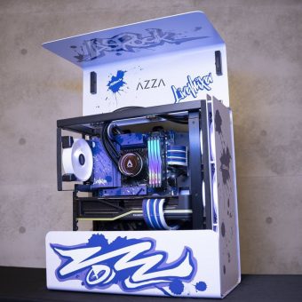 ASRock Z790 LiveMixer 90-MXBK10-A0UAYZ - Image 7