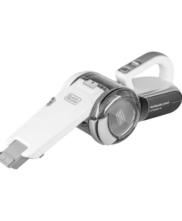 Black & Decker Dustbuster Flexi Ηλεκτρικό Σκουπάκι Χειρός PV1820L
