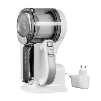 Black & Decker Dustbuster Flexi Ηλεκτρικό Σκουπάκι Χειρός PV1820L - Image 2