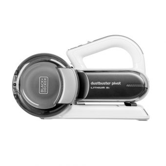 Black & Decker Dustbuster Flexi Ηλεκτρικό Σκουπάκι Χειρός PV1820L - Image 3