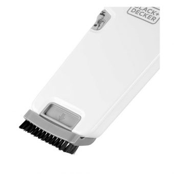 Black & Decker Dustbuster Flexi Ηλεκτρικό Σκουπάκι Χειρός PV1820L - Image 4
