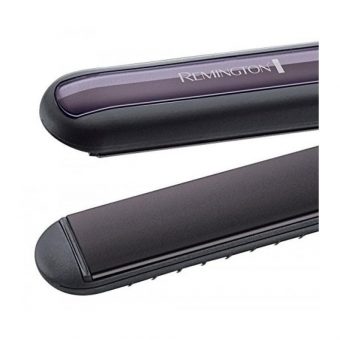 Remington Πρέσα Μαλλιών Black S6505 - Image 2