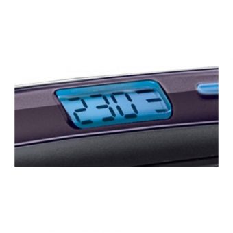 Remington Πρέσα Μαλλιών Black S6505 - Image 3