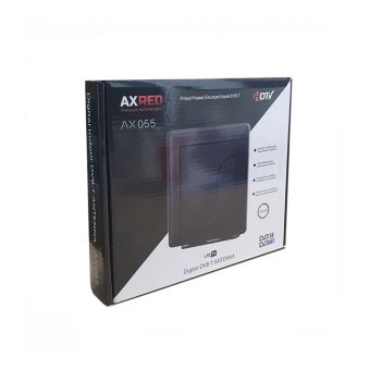 Axred AX-55 Επίγεια Ψηφιακή DVB-T Εσωτερική Κεραία AX-055 - Image 3