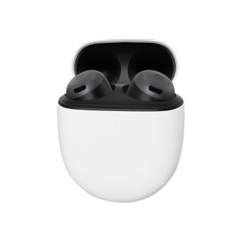 Google Pixel Buds Pro True Wireless Earphones Charcoal GA03201-DE