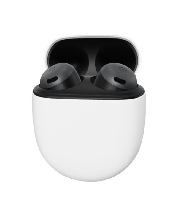 Google Pixel Buds Pro True Wireless Earphones Charcoal GA03201-DE