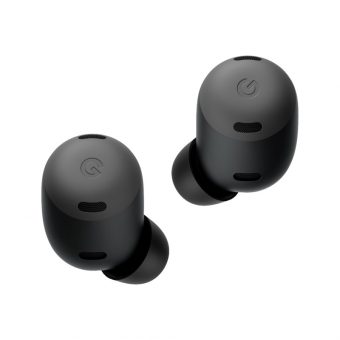 Google Pixel Buds Pro True Wireless Earphones Charcoal GA03201-DE - Image 5