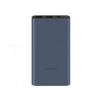 Xiaomi 3 Ultra Compact 10000mAh 22.5W PowerBank Blue BHR5884GL