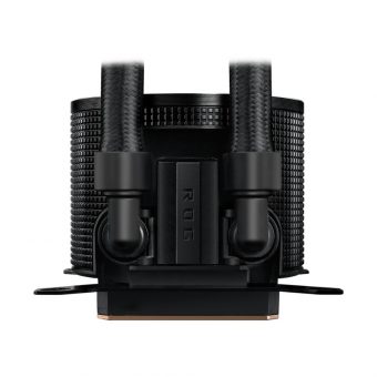 Asus ROG Ryuo III 240 ARGB Liquid CPU Cooler Black 90RC00J1-M0UAY0 - Image 4