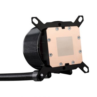 Asus ROG Ryuo III 240 ARGB Liquid CPU Cooler Black 90RC00J1-M0UAY0 - Image 6