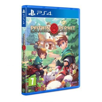 Potion Permit - PS5 - Image 2