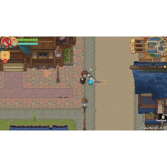 Potion Permit - PS5 - Image 4