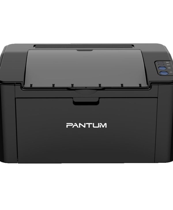 Pantum P2500W Ασπρόμαυρος Εκτυπωτής Laser