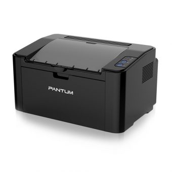Pantum P2500W Ασπρόμαυρος Εκτυπωτής Laser - Image 2