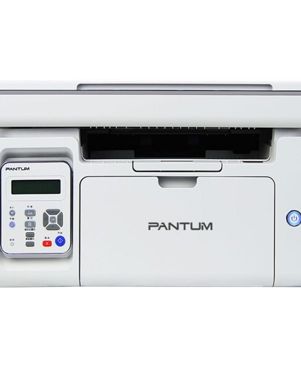 Pantum M6509NW Ασπρόμαυρο Laser Πολυμηχάνημα