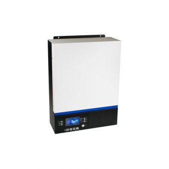 AZO Digital Off-Grid Hybrid Solar Inverter For PV panels ESB 3KW-24 AZO00D1196 - Image 8