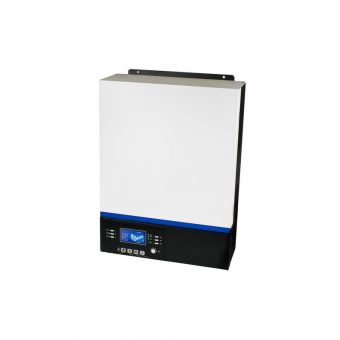 AZO Digital Off-Grid Hybrid Solar Inverter For PV panels ESB 6KW-24 AZO00D1197