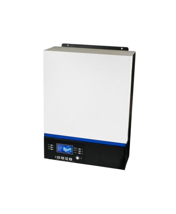 AZO Digital Off-Grid Hybrid Solar Inverter For PV panels ESB 6KW-24 AZO00D1197