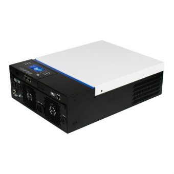AZO Digital Off-Grid Hybrid Solar Inverter For PV panels ESB 6KW-24 AZO00D1197 - Image 2