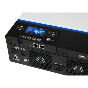 AZO Digital Off-Grid Hybrid Solar Inverter For PV panels ESB 6KW-24 AZO00D1197 - Image 3