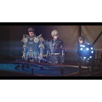 The Diofield Chronicle - PS4 - Image 2