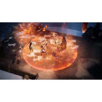 The Diofield Chronicle - PS4 - Image 3