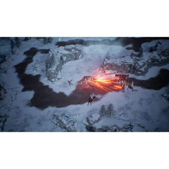 The Diofield Chronicle - PS4 - Image 5