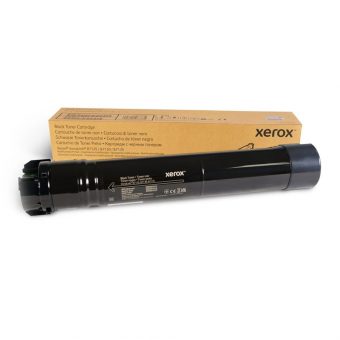 Xerox  006R01818 Toner Cartridge 34K pages Black