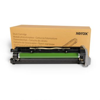 Xerox 013R00687 Drum Cartridge 80K pages Black