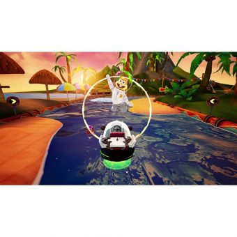 Nickelodeon Kart Racers 3: Slime Speedway - PS5 - Image 3