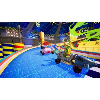 Nickelodeon Kart Racers 3: Slime Speedway - PS5 - Image 5