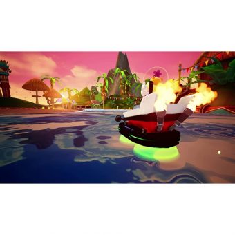 Nickelodeon Kart Racers 3: Slime Speedway - PS5 - Image 7