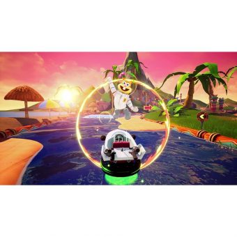 Nickelodeon Kart Racers 3: Slime Speedway - PS5 - Image 8