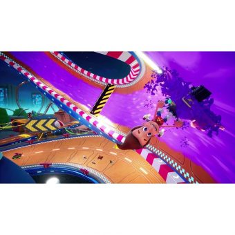 Nickelodeon Kart Racers 3: Slime Speedway - PS5 - Image 9