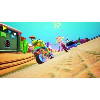 Nickelodeon Kart Racers 3: Slime Speedway - PS5 - Image 10